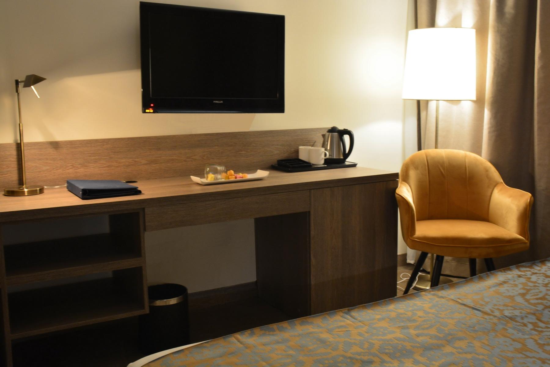 The Sanrock Hotel Amman Zewnętrze zdjęcie