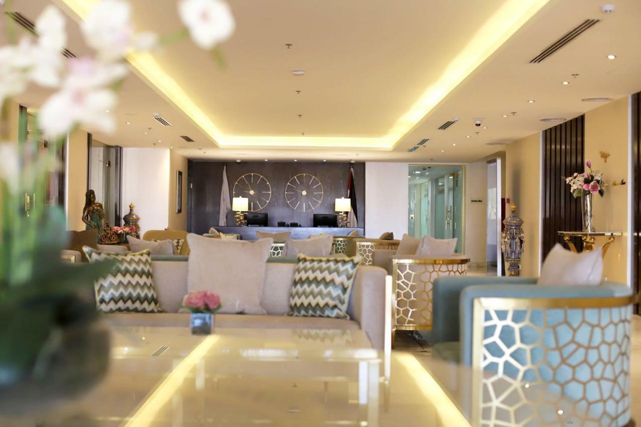 The Sanrock Hotel Amman Zewnętrze zdjęcie